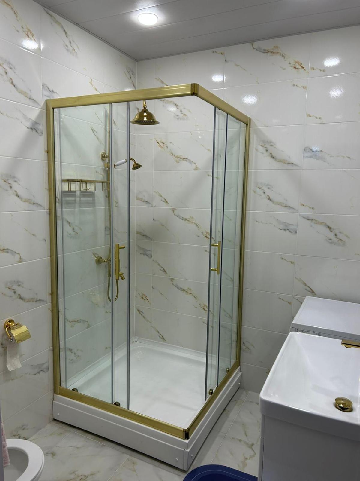 Apartment In Agmashenebeli Tbilisi Exterior photo
